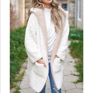 Rosie Daze Supreme Warmth Jacket